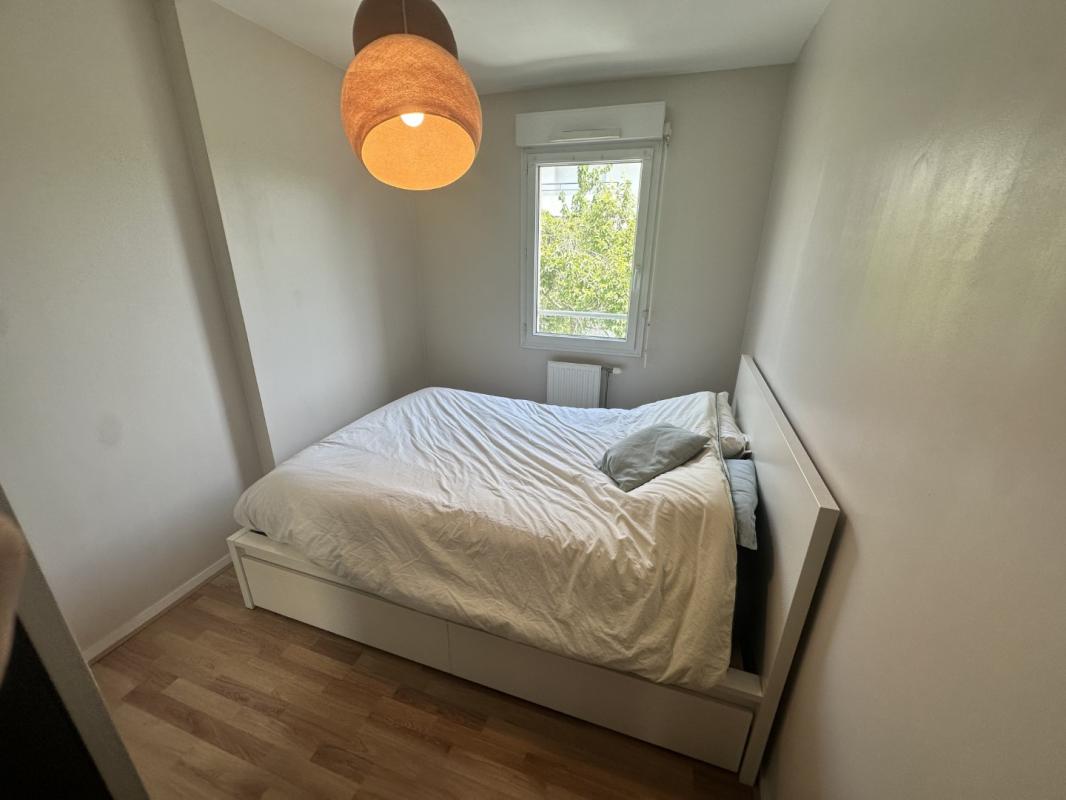 Appartement Place Pierre Gilles à Rennes