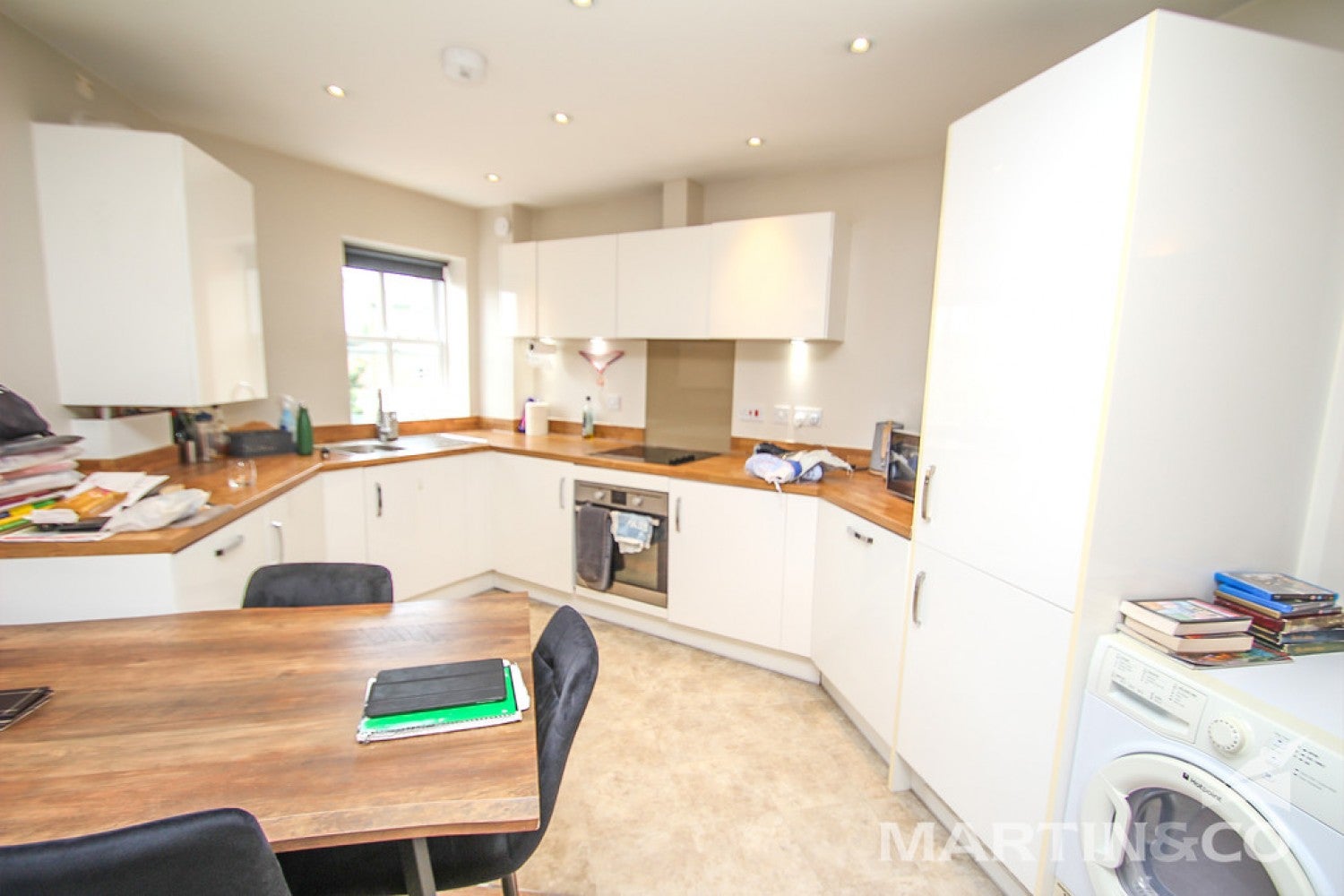 Flat Rainsford Road in Chelmsford