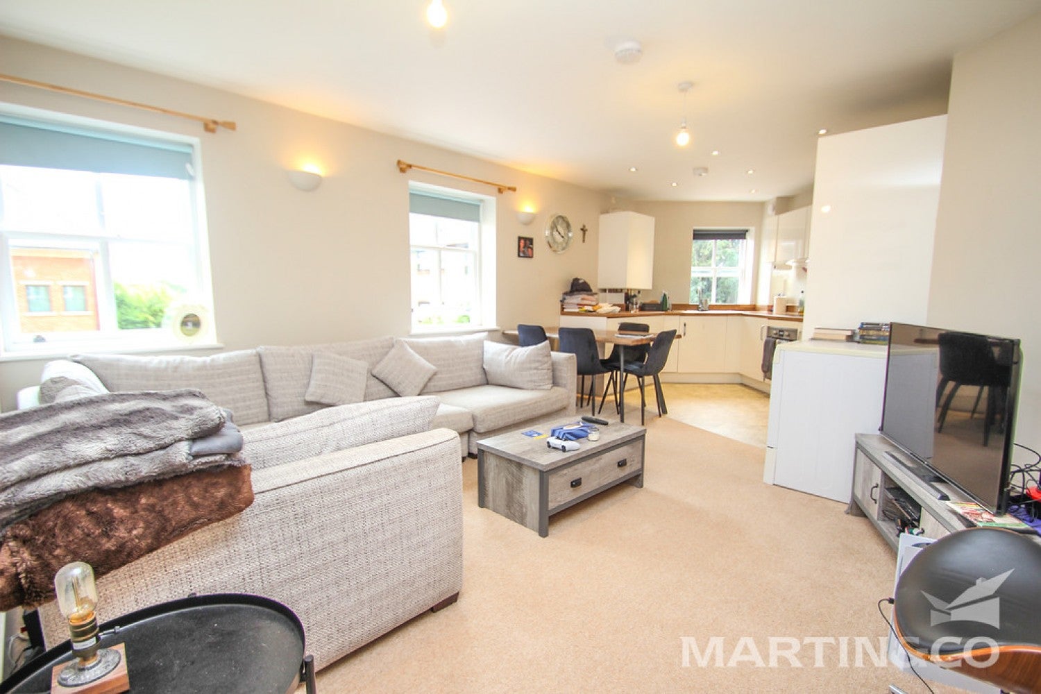 Flat Rainsford Road in Chelmsford
