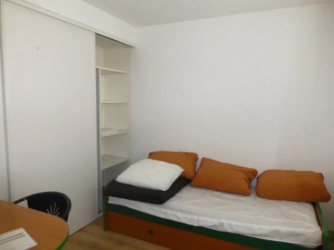Appartement Rue Percepain à Valenciennes