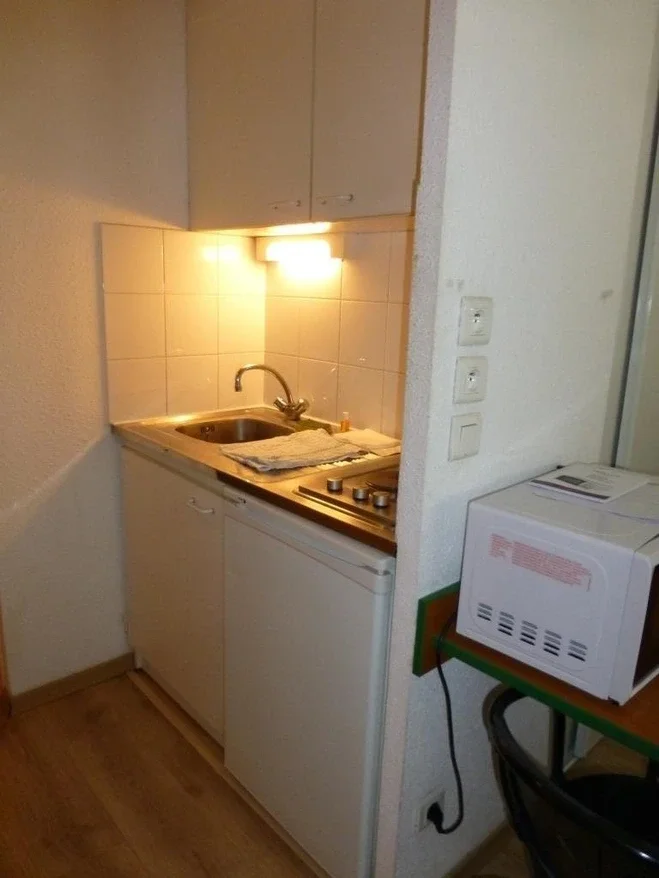 Appartement Rue Percepain à Valenciennes