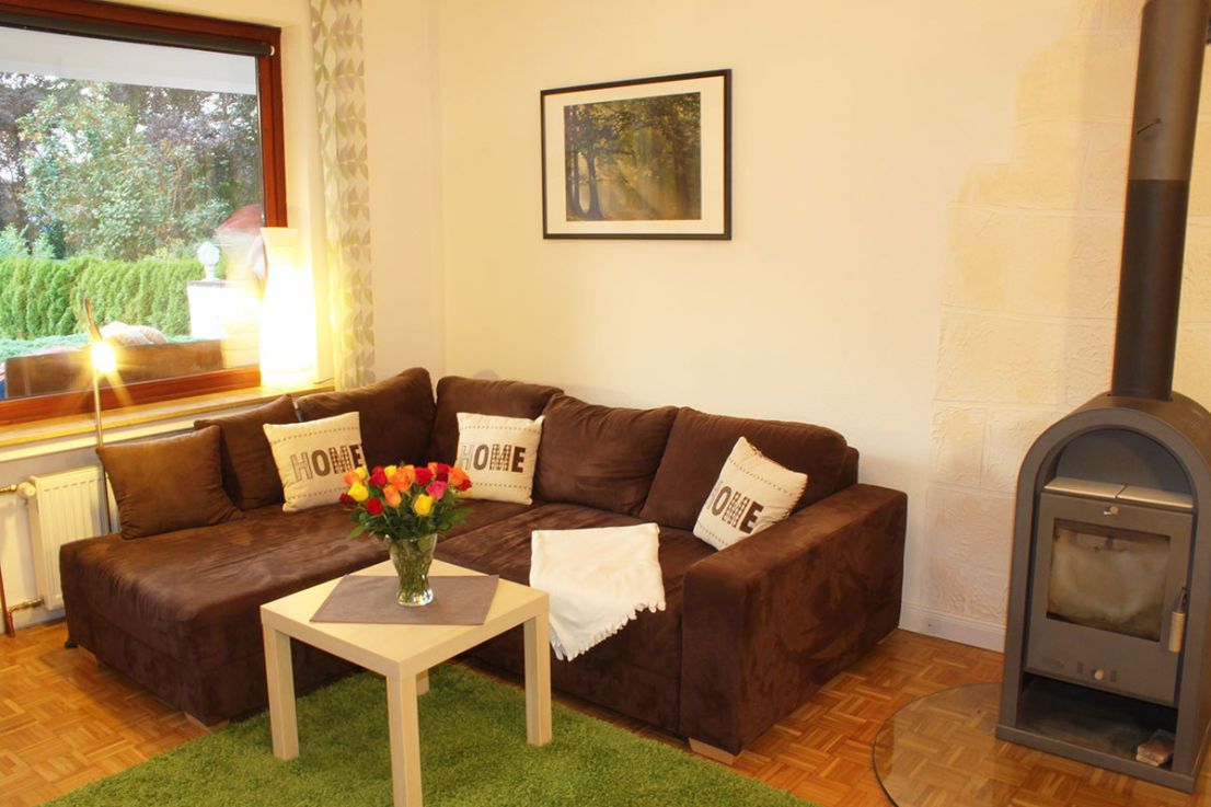 Wohnung Kattenescher Weg in Bremen