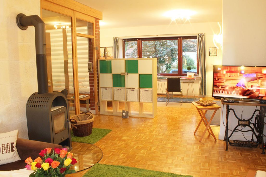 Wohnung Kattenescher Weg in Bremen