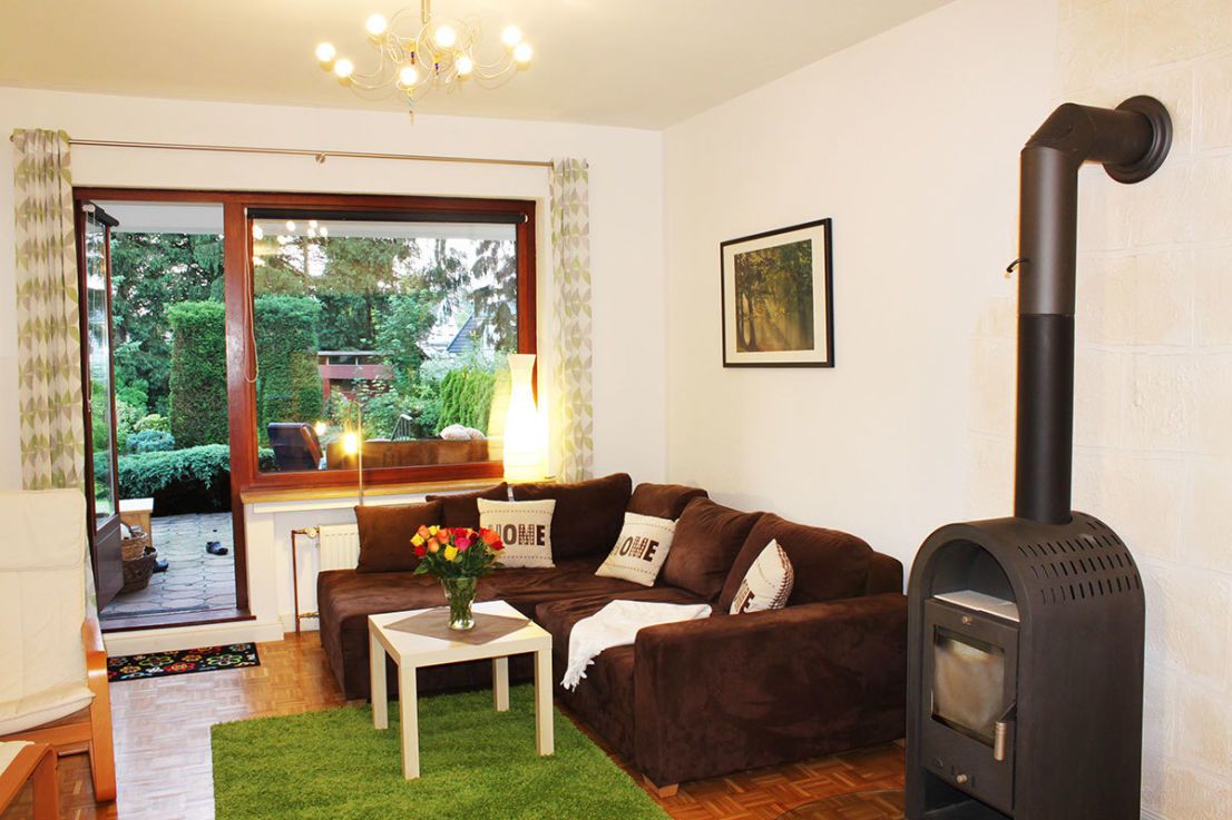 Wohnung Kattenescher Weg in Bremen