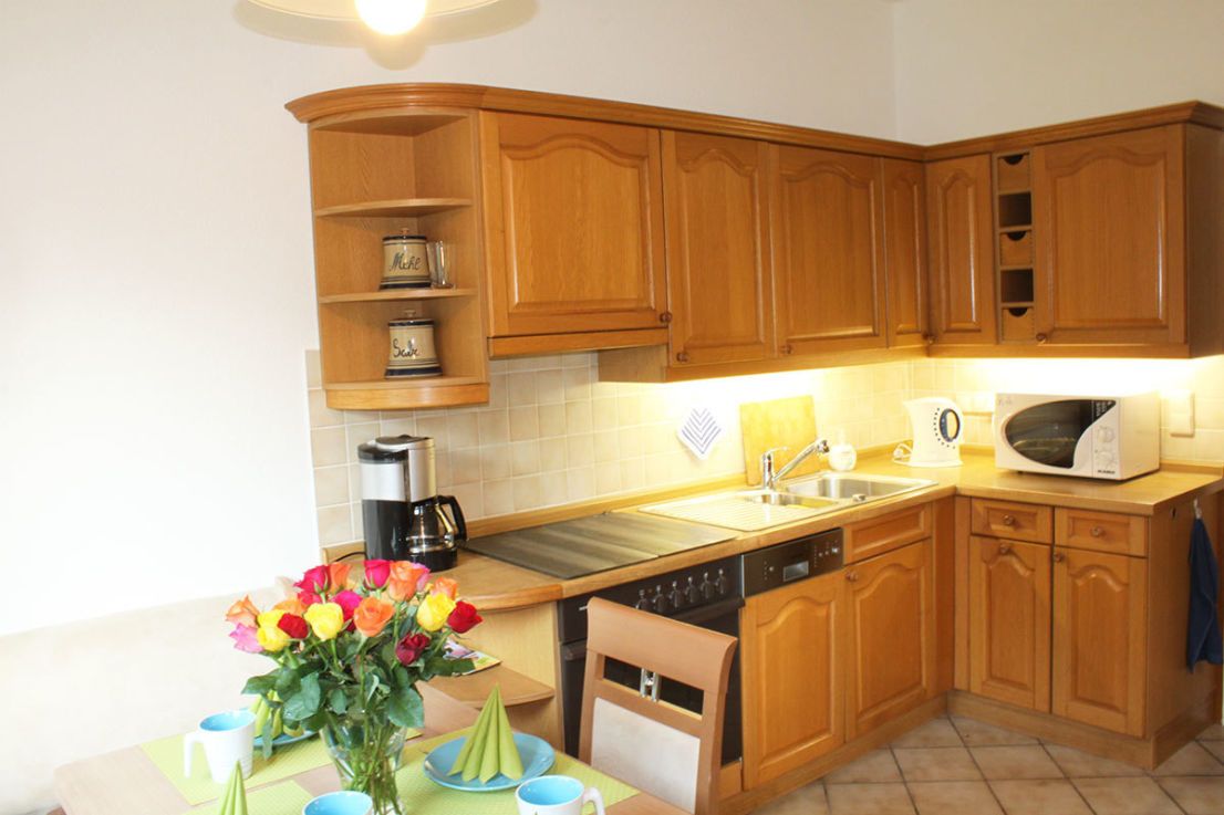 Wohnung Kattenescher Weg in Bremen
