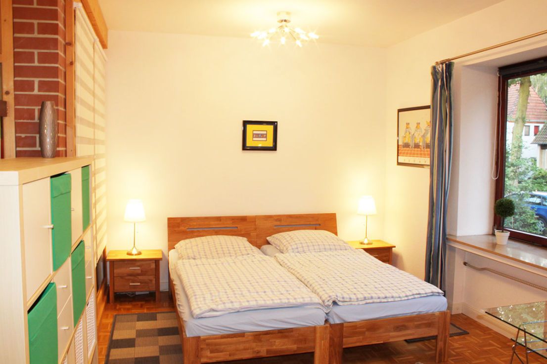Wohnung Kattenescher Weg in Bremen