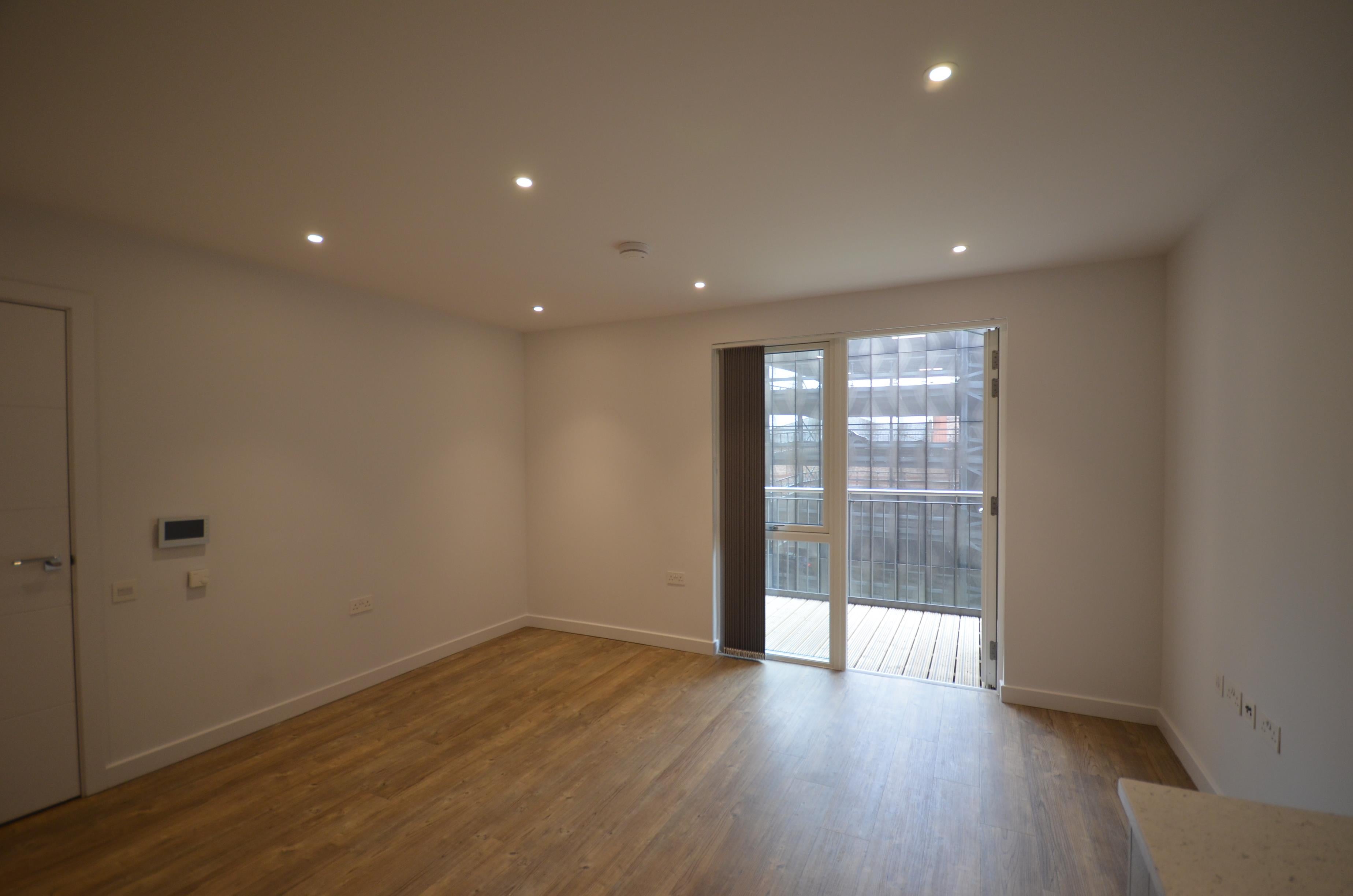 Flat Leetham Lane in York