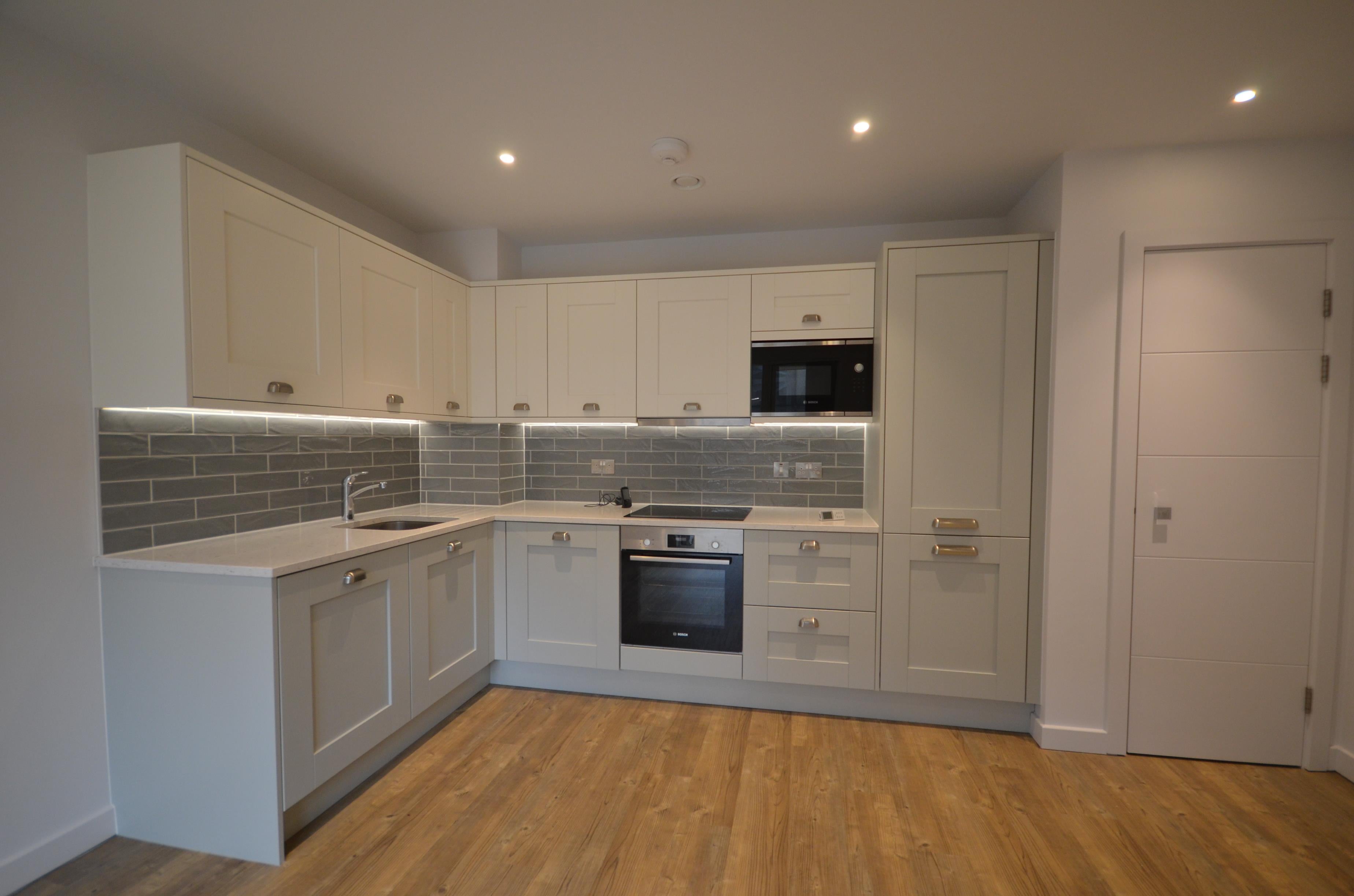 Flat Leetham Lane in York