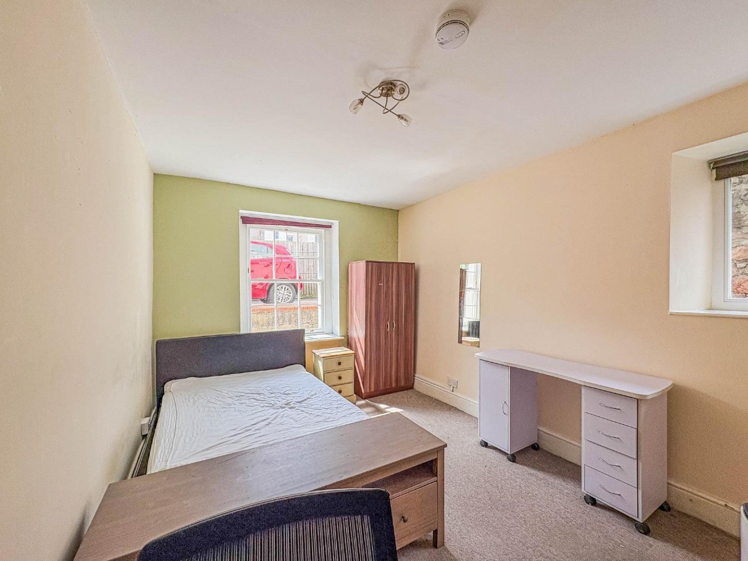 Flat Melrose Place in Bristol
