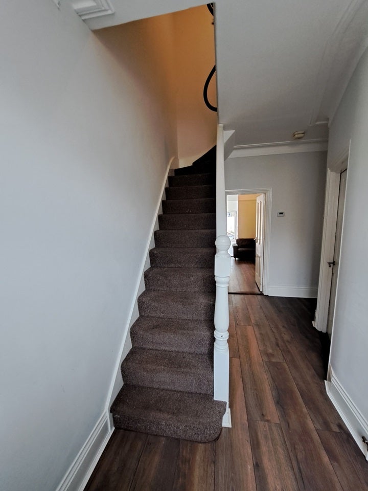 Room Francis Avenue in Portsmouth