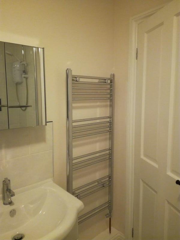 Room Armstrong Road in North Tyneside