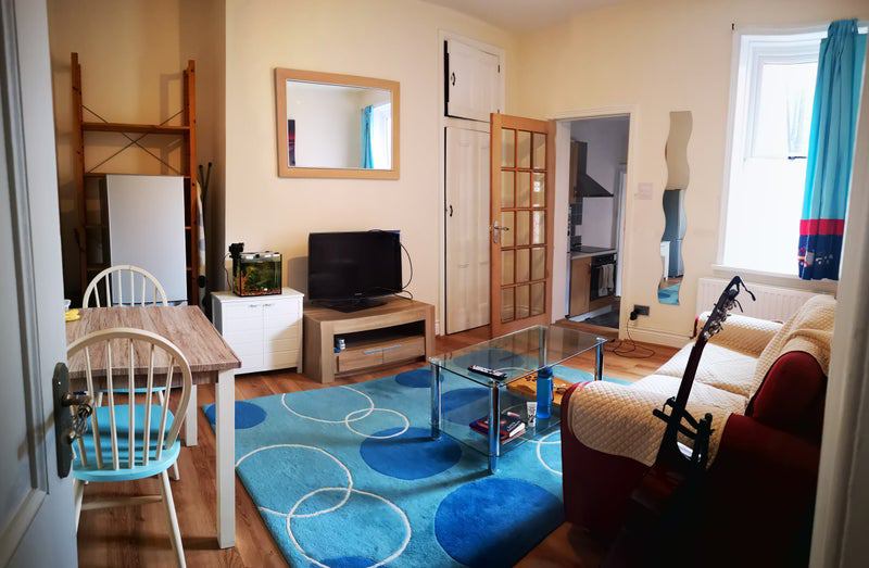 Room Armstrong Road in North Tyneside