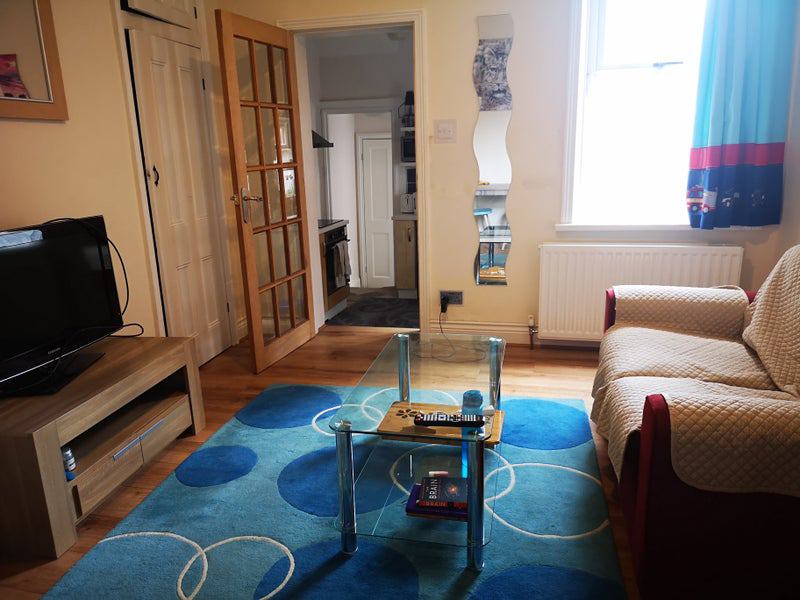 Room Armstrong Road in North Tyneside