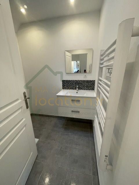 Appartement Rue d'Alsace à Essigny-le-Grand