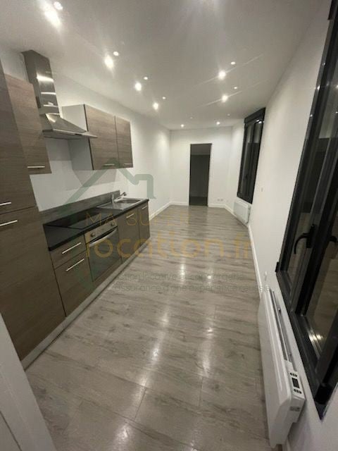 Appartement Rue d'Alsace à Essigny-le-Grand