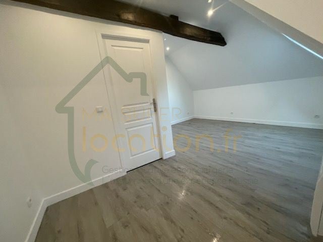 Appartement Rue d'Alsace à Essigny-le-Grand