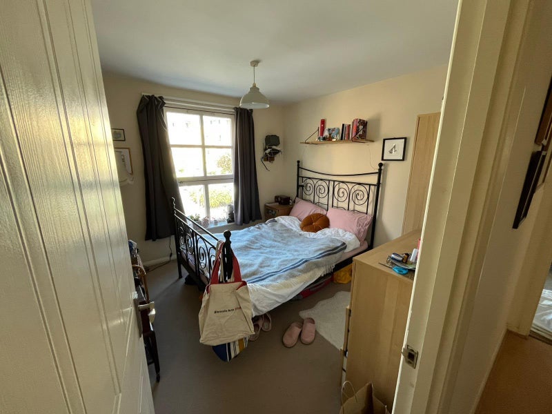 Room Cadiz Street in City of Edinburgh