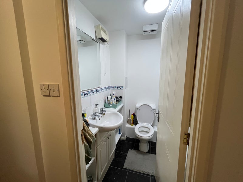 Room Cadiz Street in City of Edinburgh