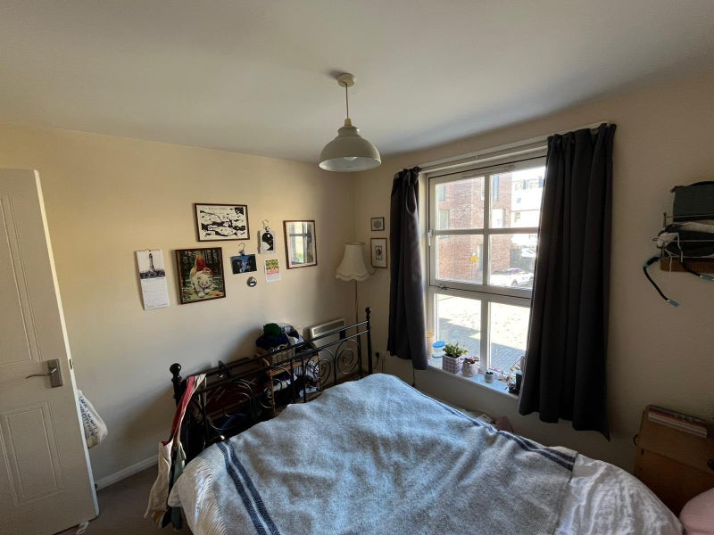 Room Cadiz Street in City of Edinburgh