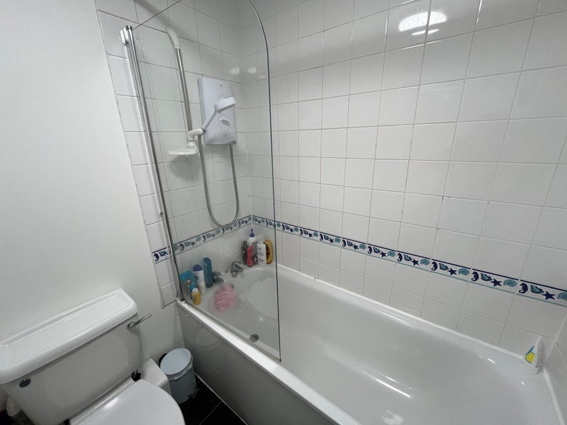 Room Cadiz Street in City of Edinburgh