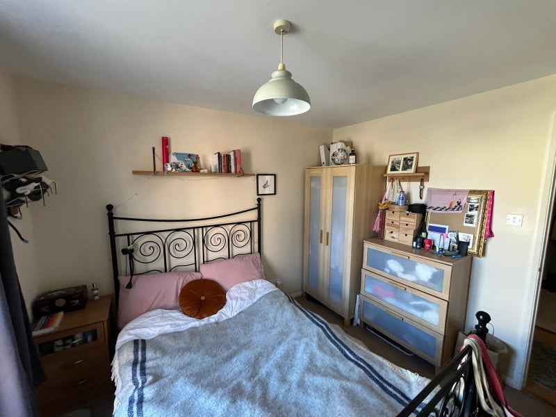 Room Cadiz Street in City of Edinburgh