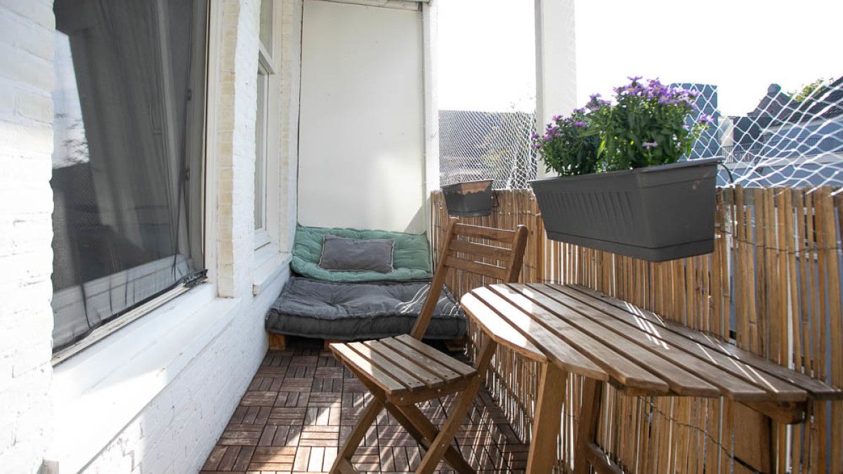 Appartement te huur: Frederik Hendrikplantsoen, Amsterdam