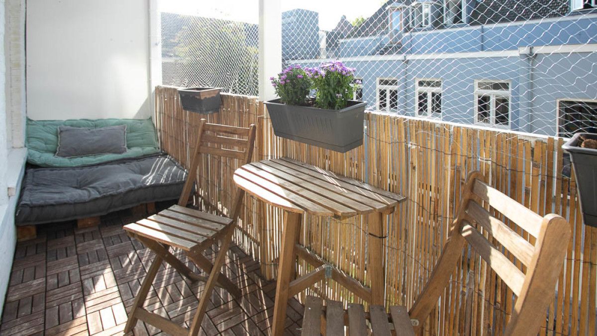 Appartement te huur: Frederik Hendrikplantsoen, Amsterdam