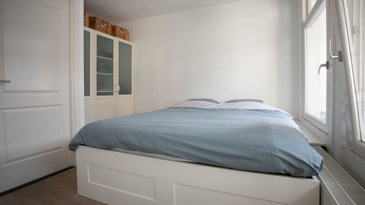 Appartement te huur: Frederik Hendrikplantsoen, Amsterdam