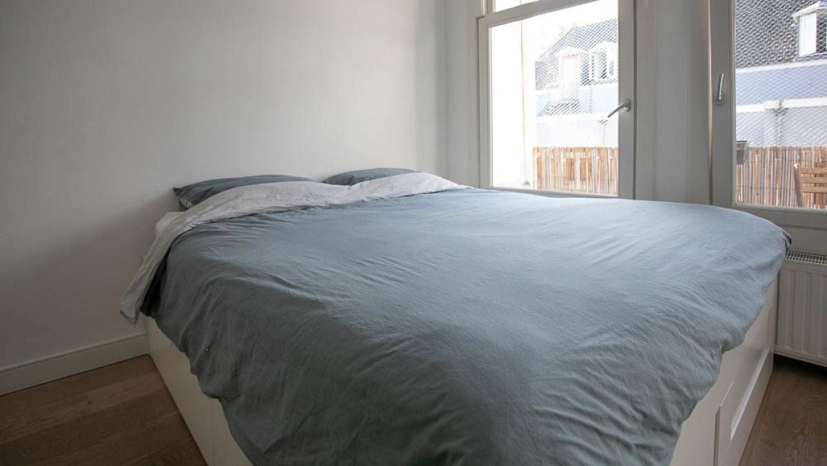 Appartement te huur: Frederik Hendrikplantsoen, Amsterdam