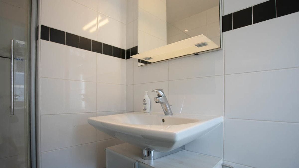Appartement te huur: Frederik Hendrikplantsoen, Amsterdam