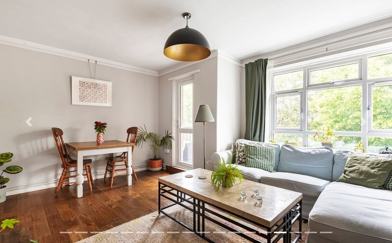 Room West Hill in Greater London