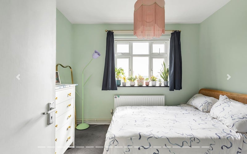 Room West Hill in Greater London
