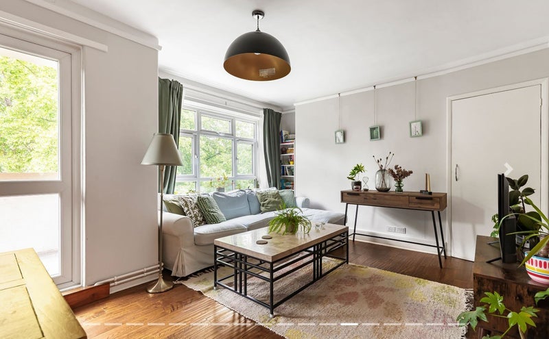 Room West Hill in Greater London