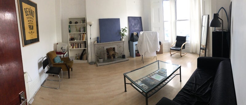 Room Cazenove Road in Greater London