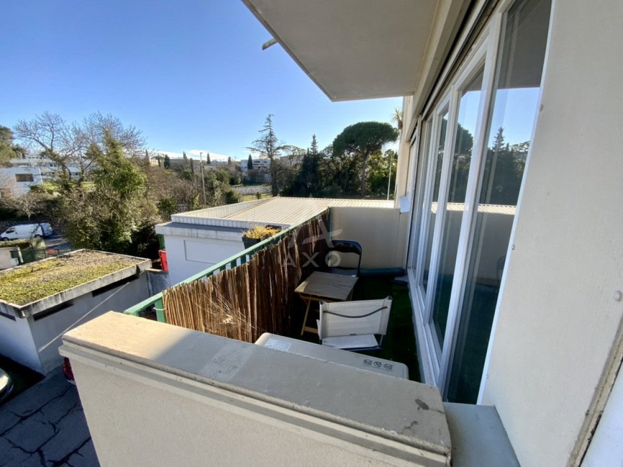 Flat Rue Circé in Montpellier
