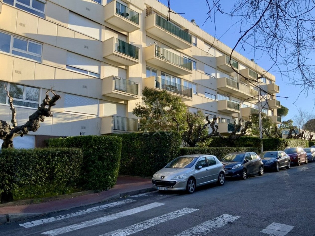 Flat Rue Circé in Montpellier