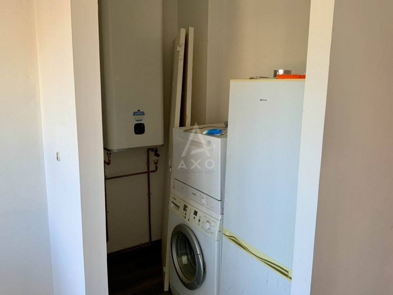 Flat Rue Circé in Montpellier