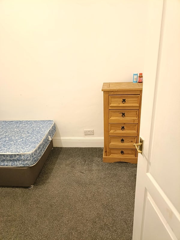 Flat Walter Street in Rotherham