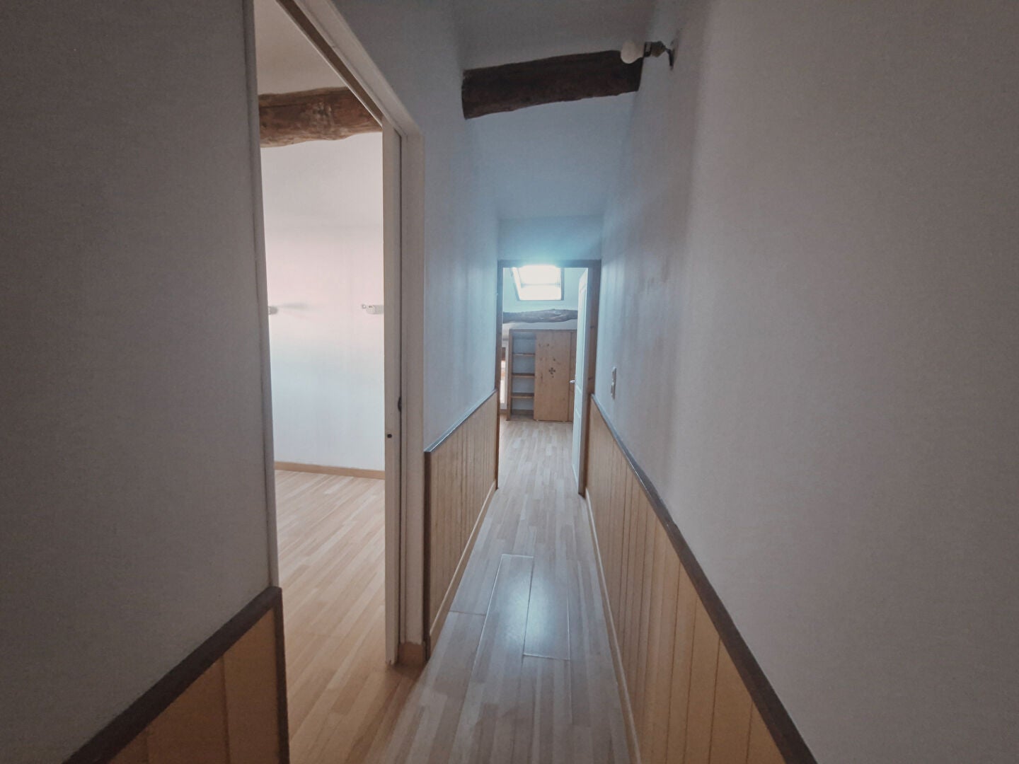 Appartement D 27 à Durban-Corbières