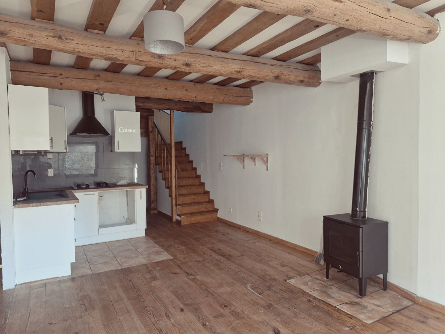 Appartement D 27 à Durban-Corbières