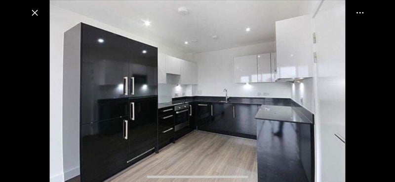 Room Spa Road in Greater London