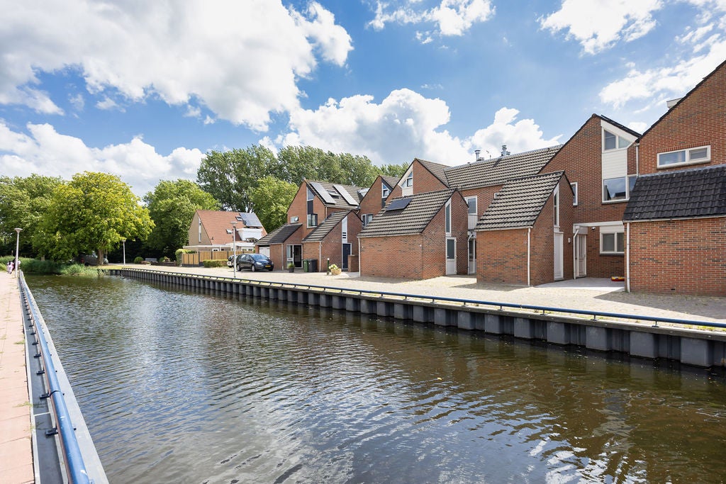 Huis de Loper 4 in Sneek