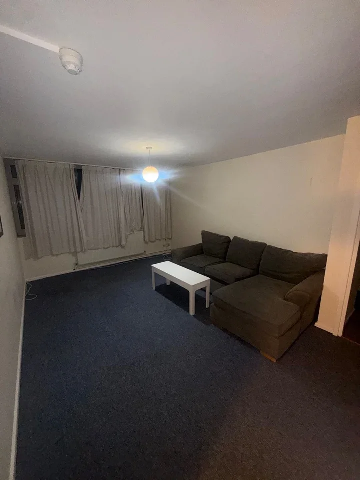 Flat Cambanks in Cambridge