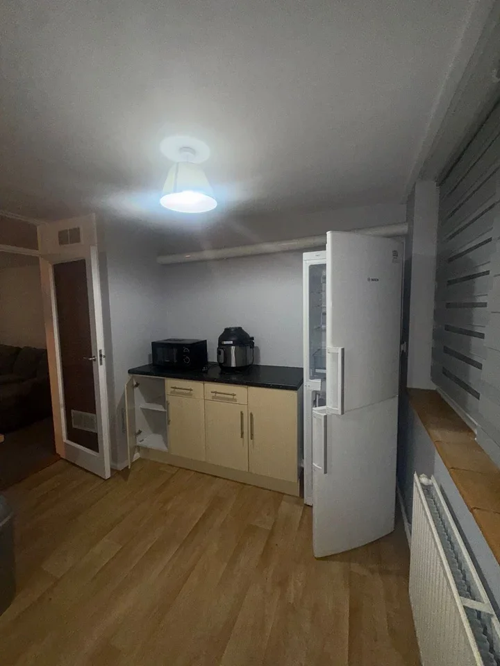 Flat Cambanks in Cambridge