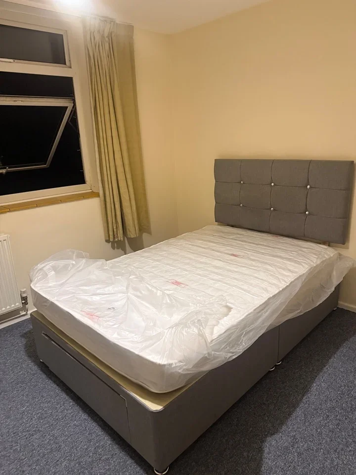 Flat Cambanks in Cambridge