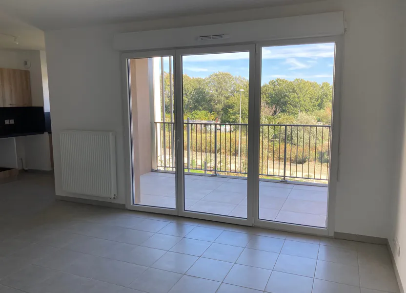 Appartement Rue Gaspard Monge à Arles