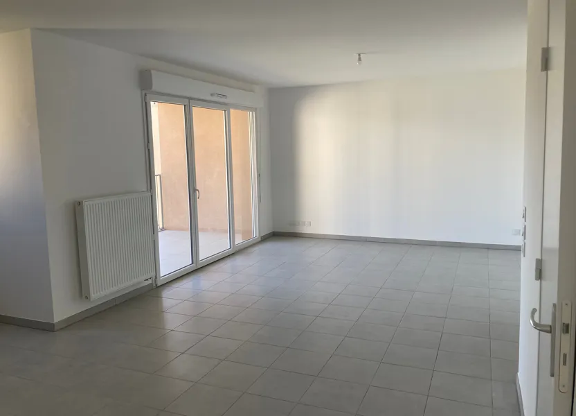 Appartement Rue Gaspard Monge à Arles