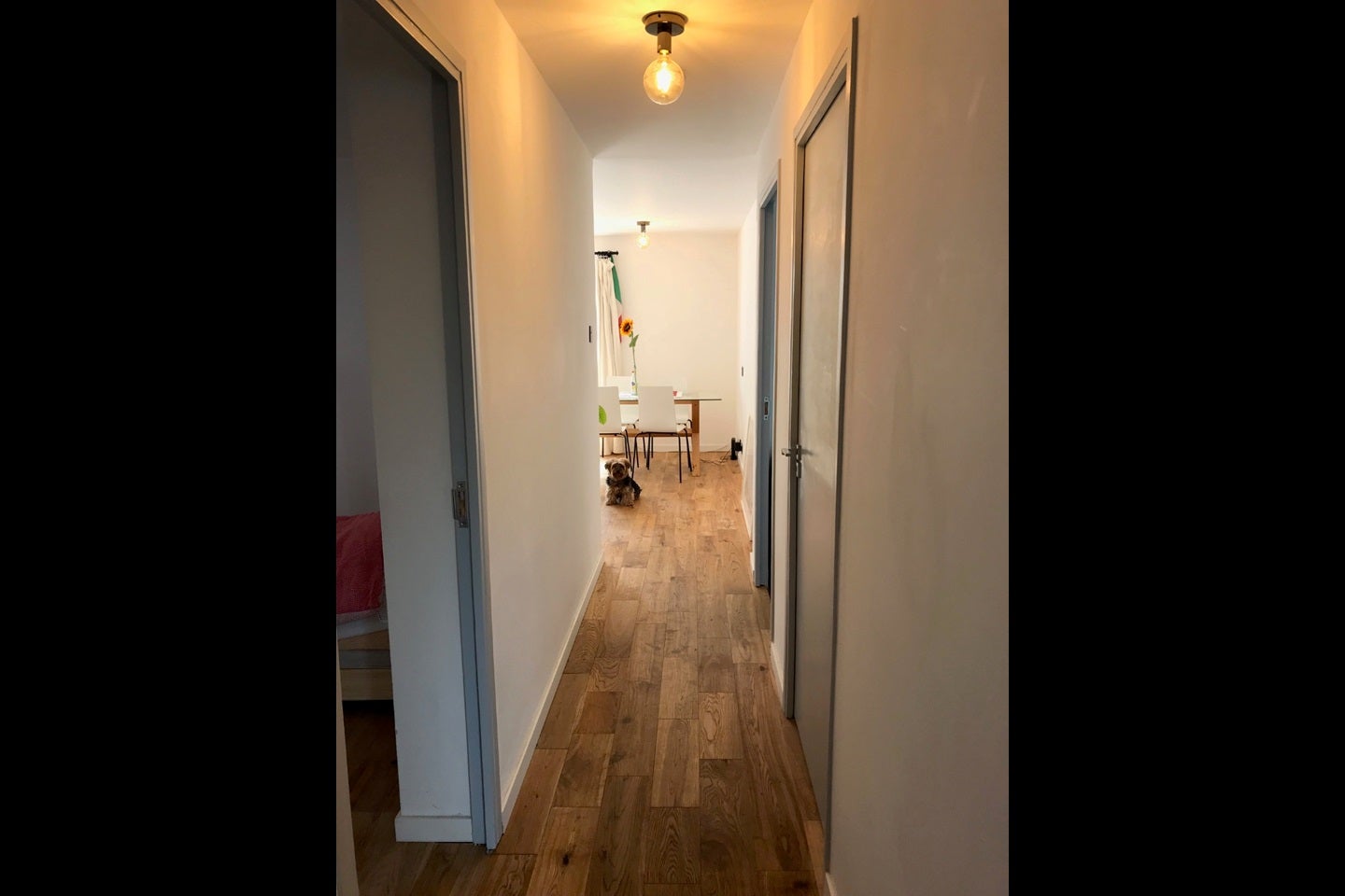 Flat Hillery Close in Greater London