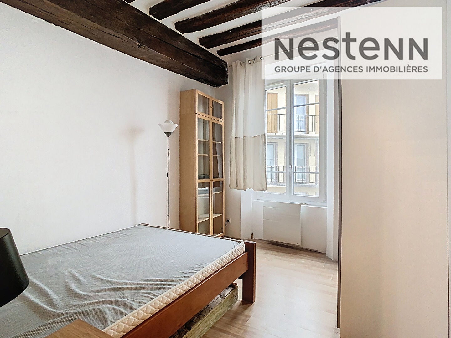 Appartement Rue de la Bretonnerie à Pontoise