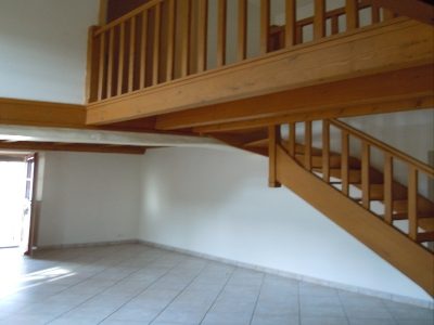 Appartement Le Bourg à Milly-Lamartine